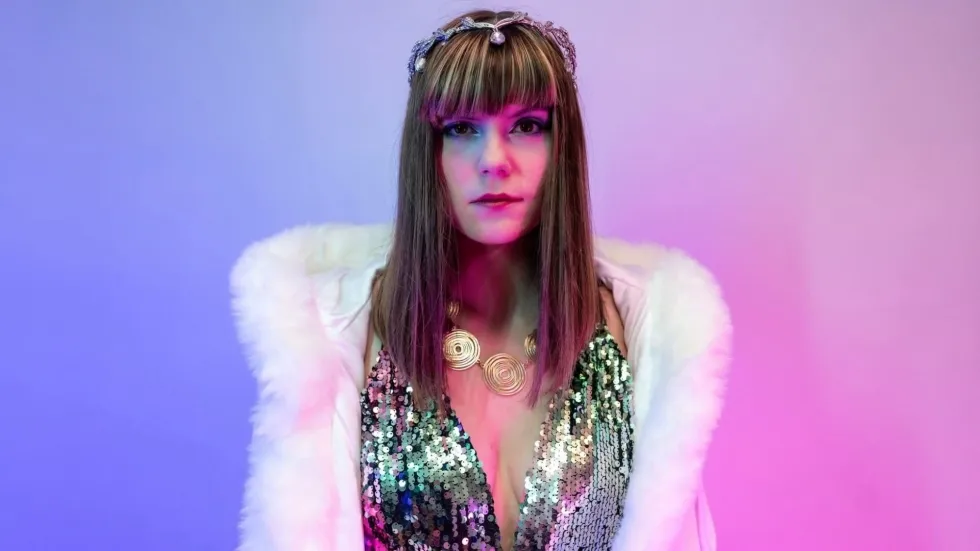 Danielle Allard: Jukebox Lunch Concerts