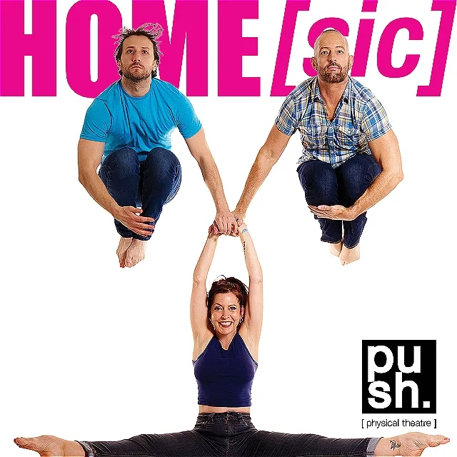 HOME(sic)
