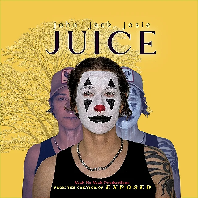 john jack josie – JUICE