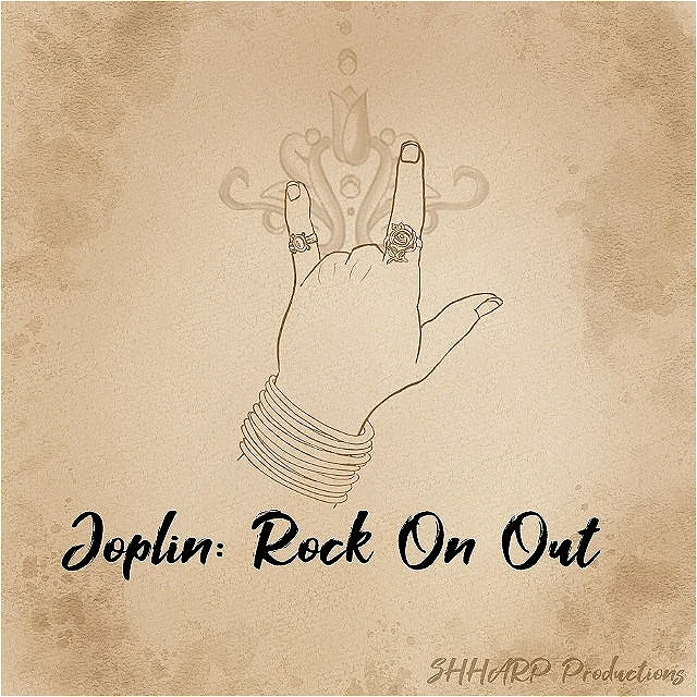 Joplin: Rock on Out
