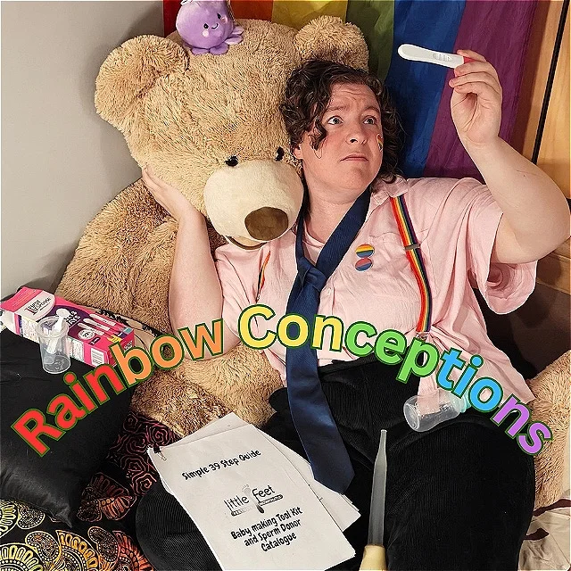 Rainbow Conceptions