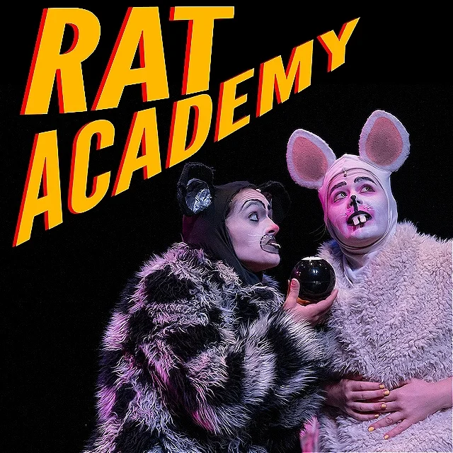 Rat Academy