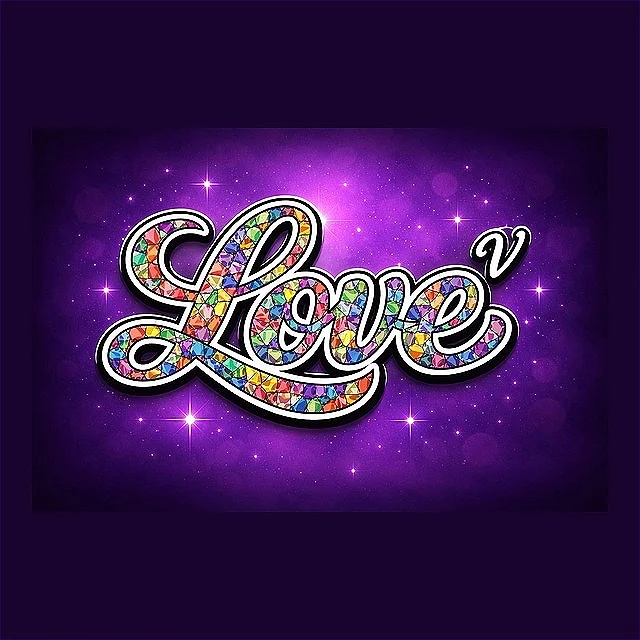 The Etymology of Love