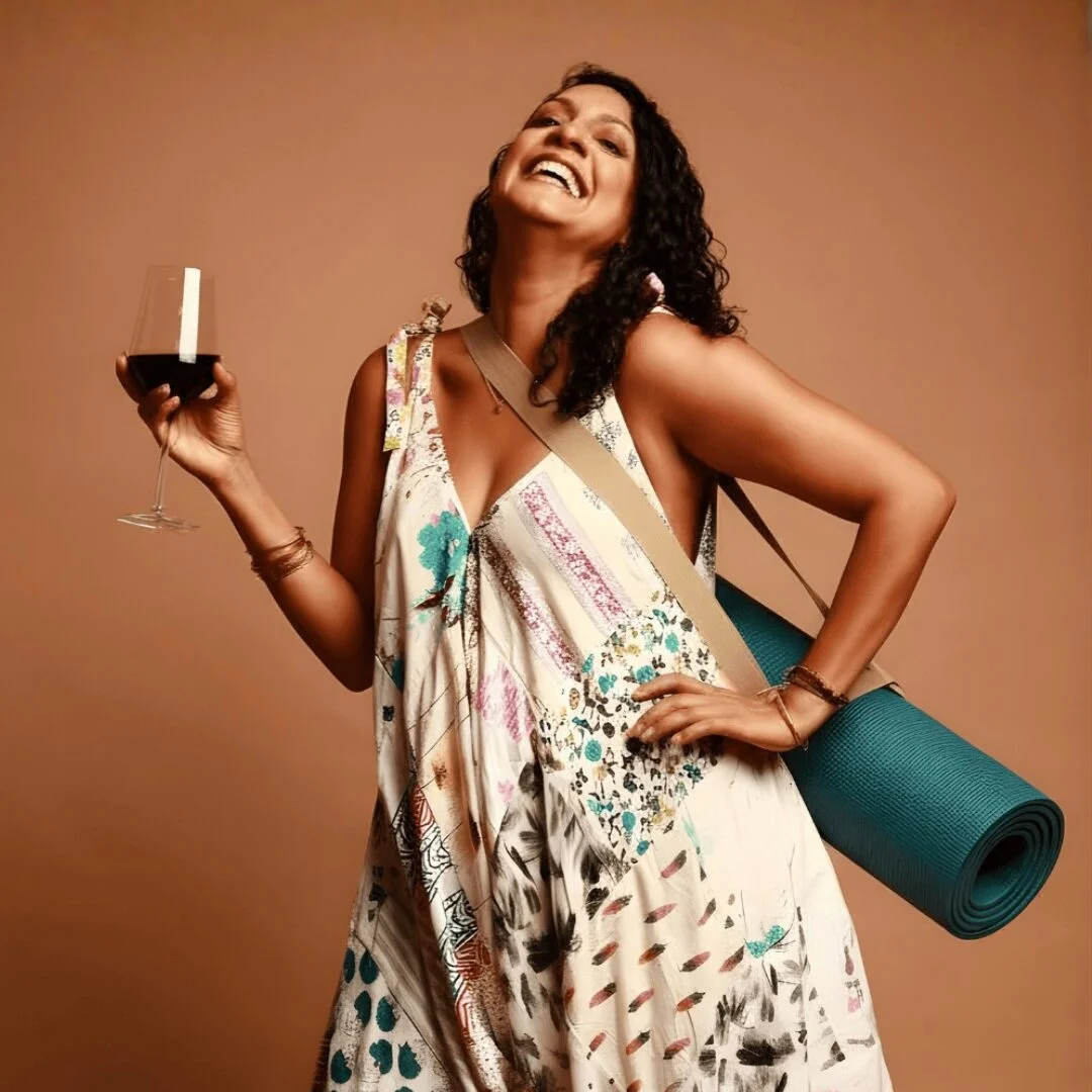 Aliya Kanani: A Comedian’s Guide To Enlightenment
