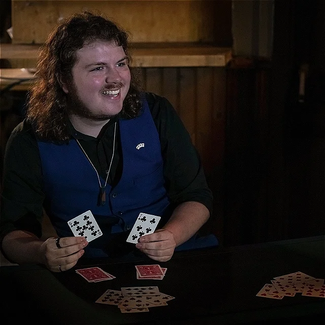 Card Magic
