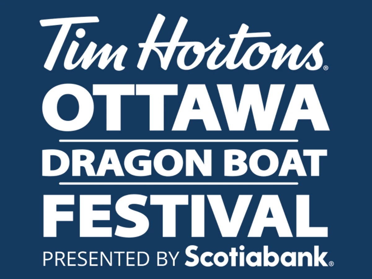 Tim Hortons Ottawa Dragon Boat Festival