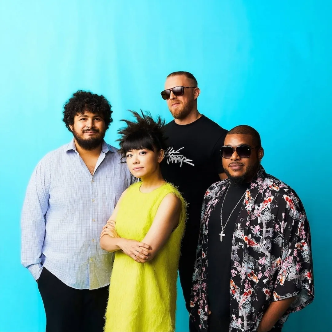 2026 Ottawa Jazz Festival — Sunday, June 21