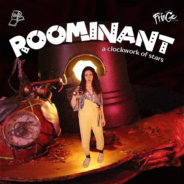 Roominant