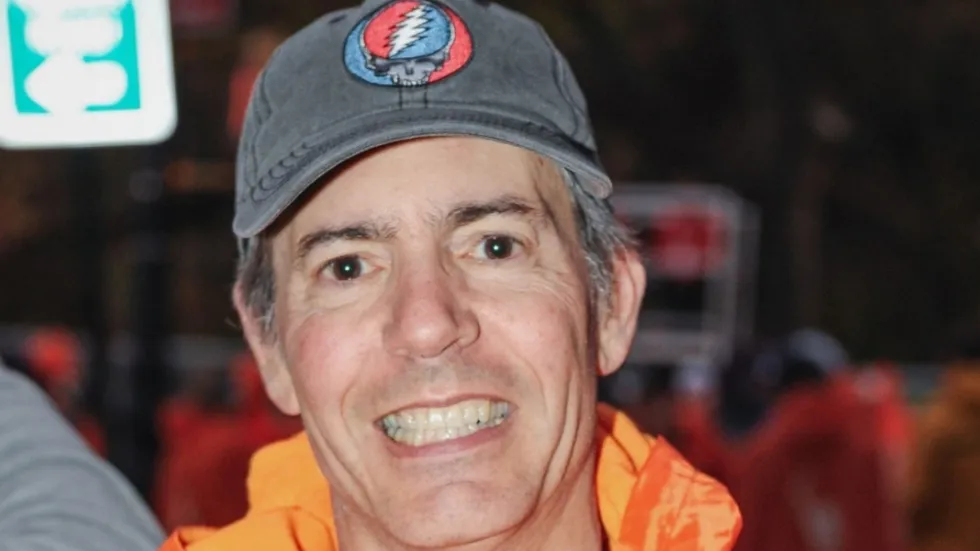 The Grateful Dead's Legacy Manager & Archivist David Lemieux: In Conversation