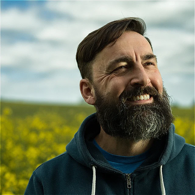 Jimmy Hogg: Mashed