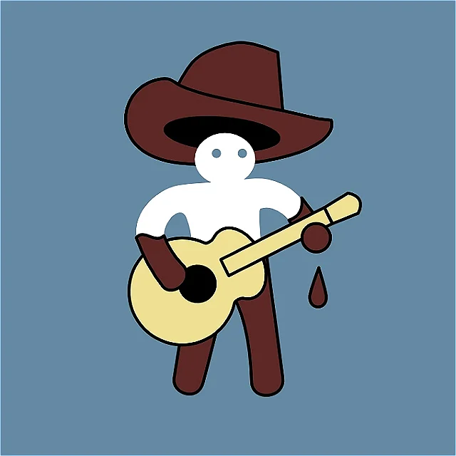 The Yodeling Ranger