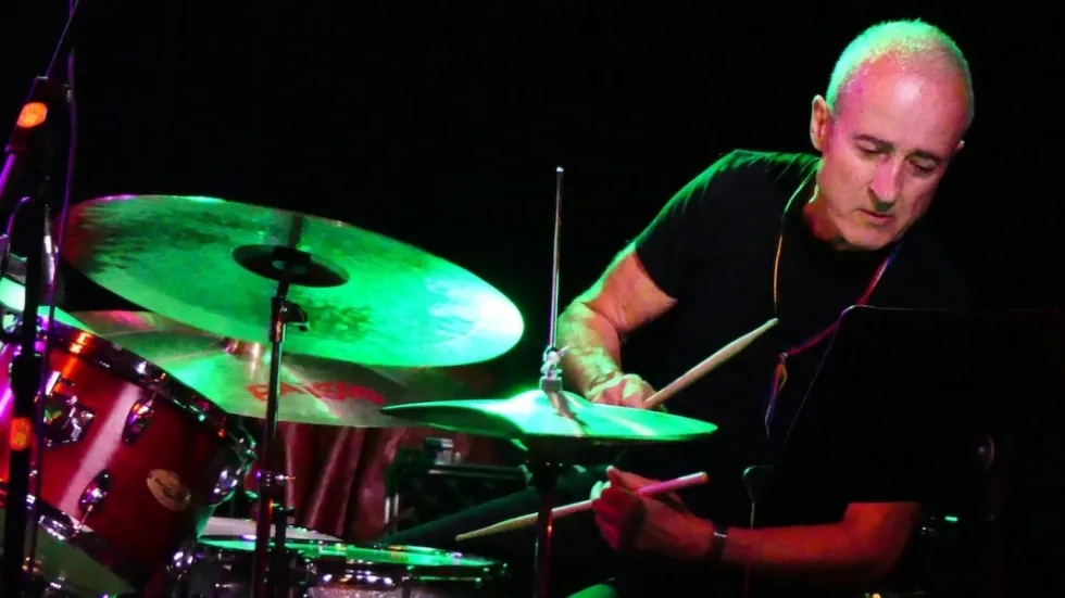 Bobby Previte's Pocket Orchestra