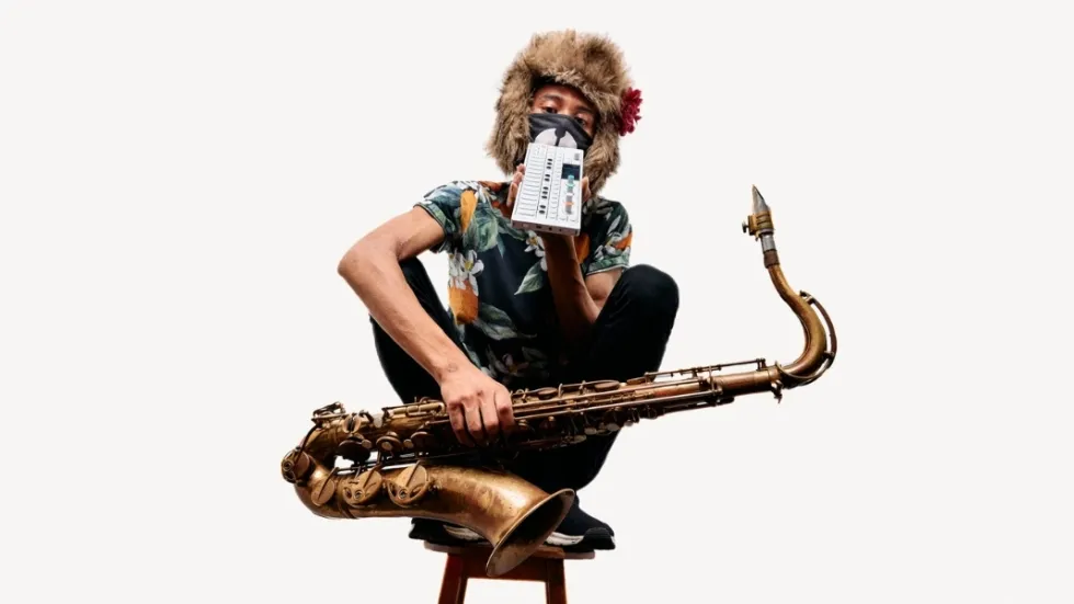 Tomoki Sanders