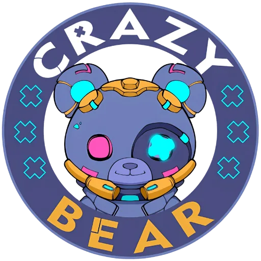 Crazy Bear Bounce World 2026