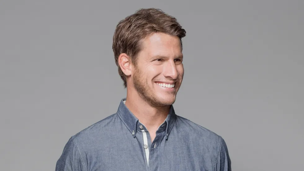 Daniel Tosh: My First Farewell Tour