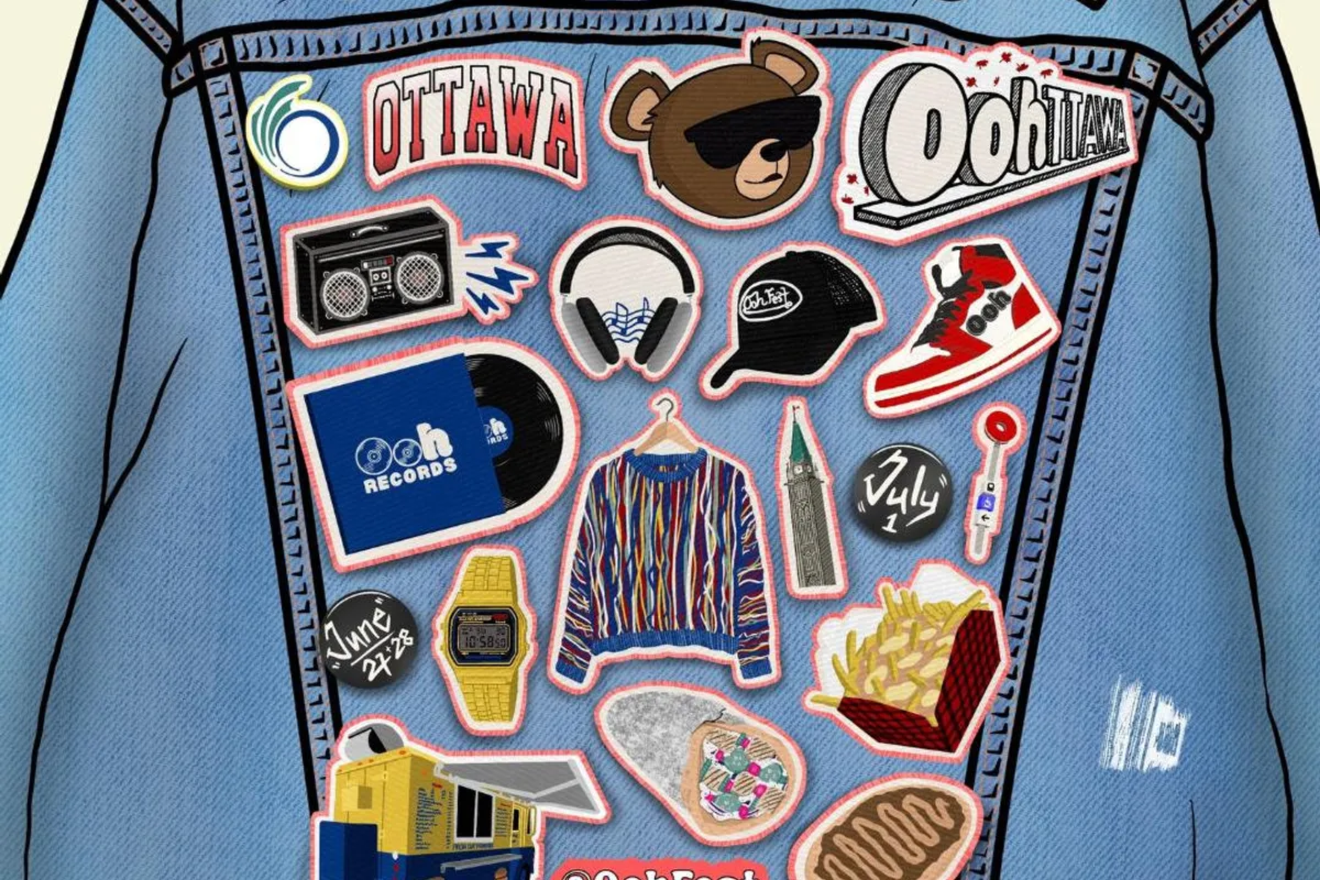 Ooh Fest