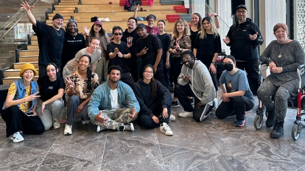 Capital Sessions