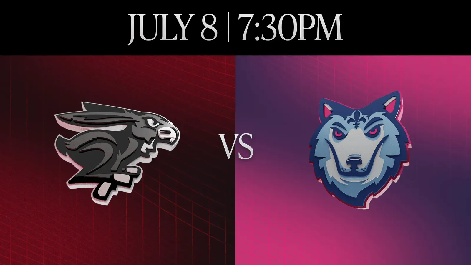 BLACKJACKS vs. ALLIANCE