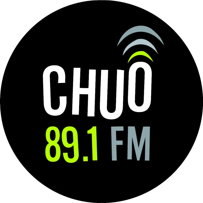 Community Town Hall for CHUO 89.1 FM