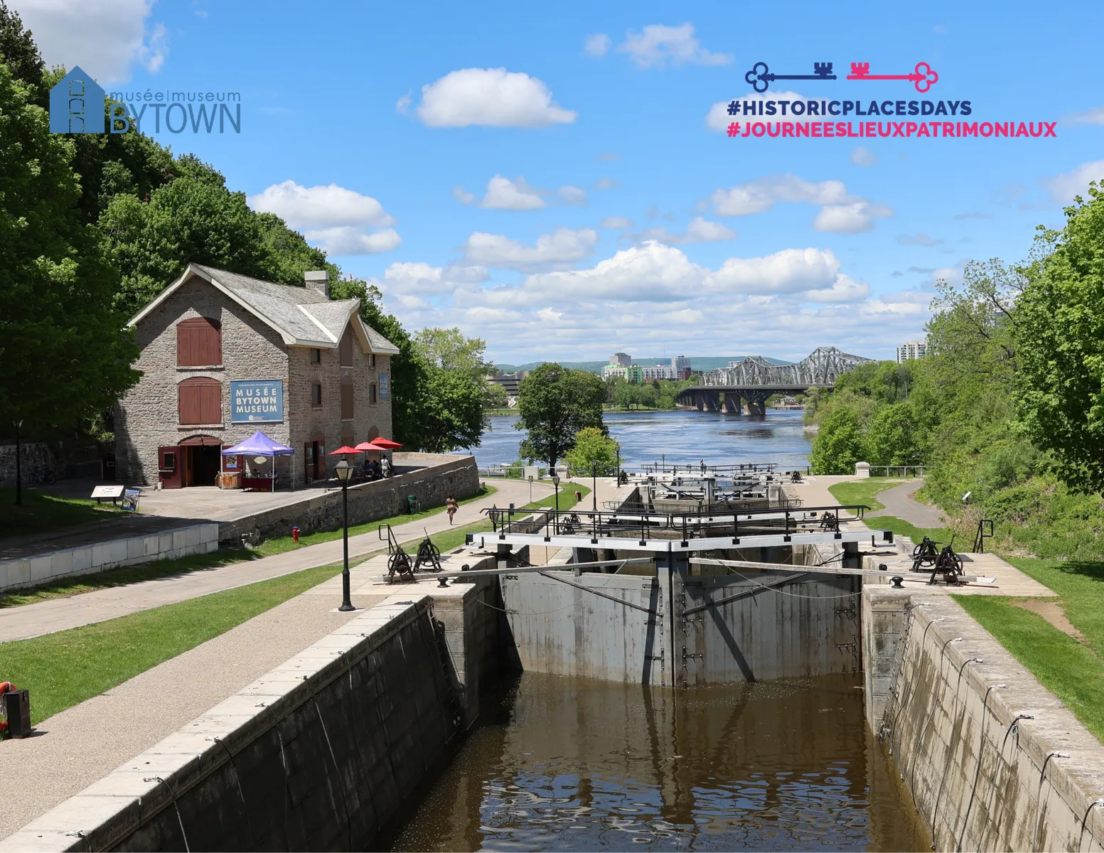 Historic Places Days