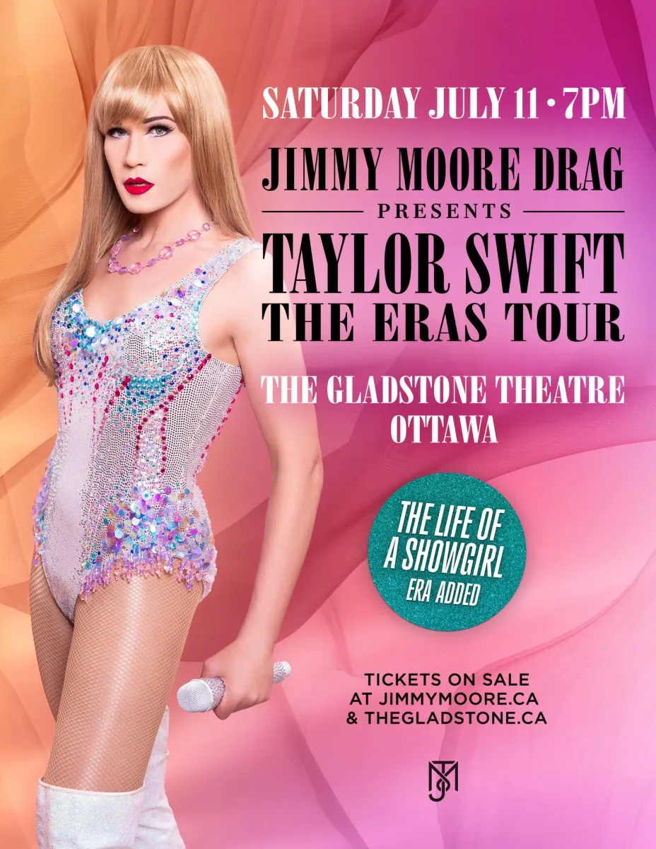 TAYLOR SWIFT : The Eras Tour