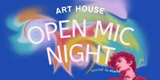 Open Mic Night