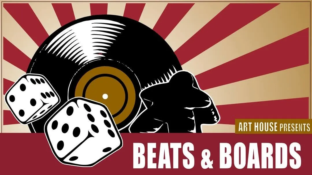 Beats and Boards