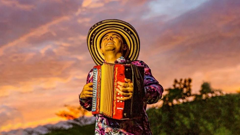 Yeison Landero with special guest Lady La Profeta: Axé Summer WorldFest