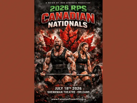 Canadian Nationals 2026- RPS Canada Sanctioned Full Power Meet
