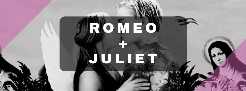 Capital Pop-Up Cinema Presents Timeless Tales: Romeo + Juliet