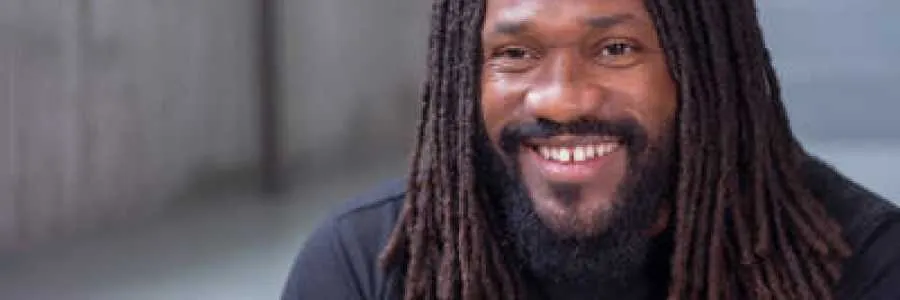 JustJamaal ThePoet – Poetry Reading and Writing