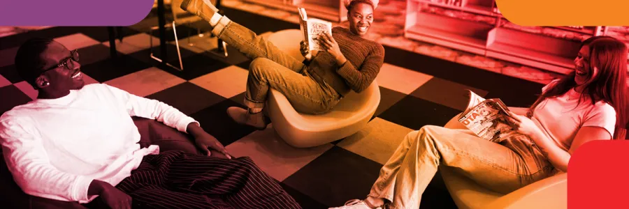 Introduction to Crochet with Eco Equitable