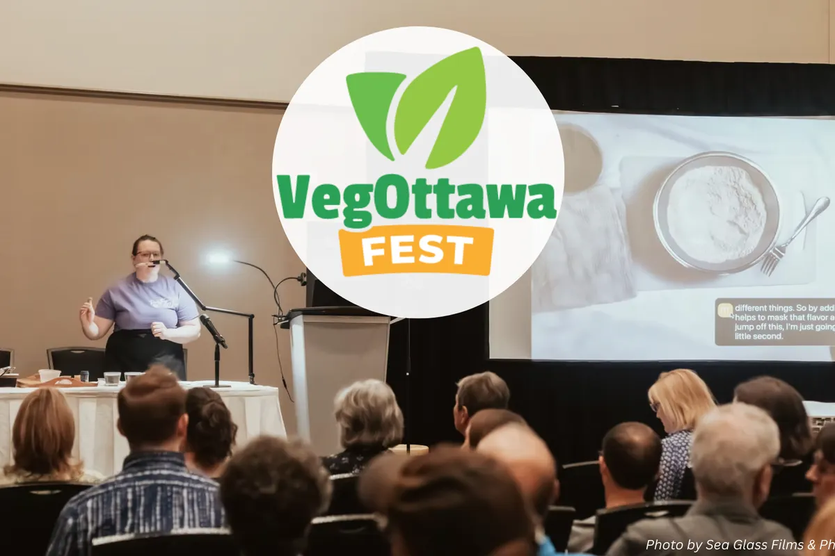 VegOttawa Fest