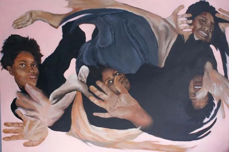 ሀሌታ | Haleta: The Threshold of Being