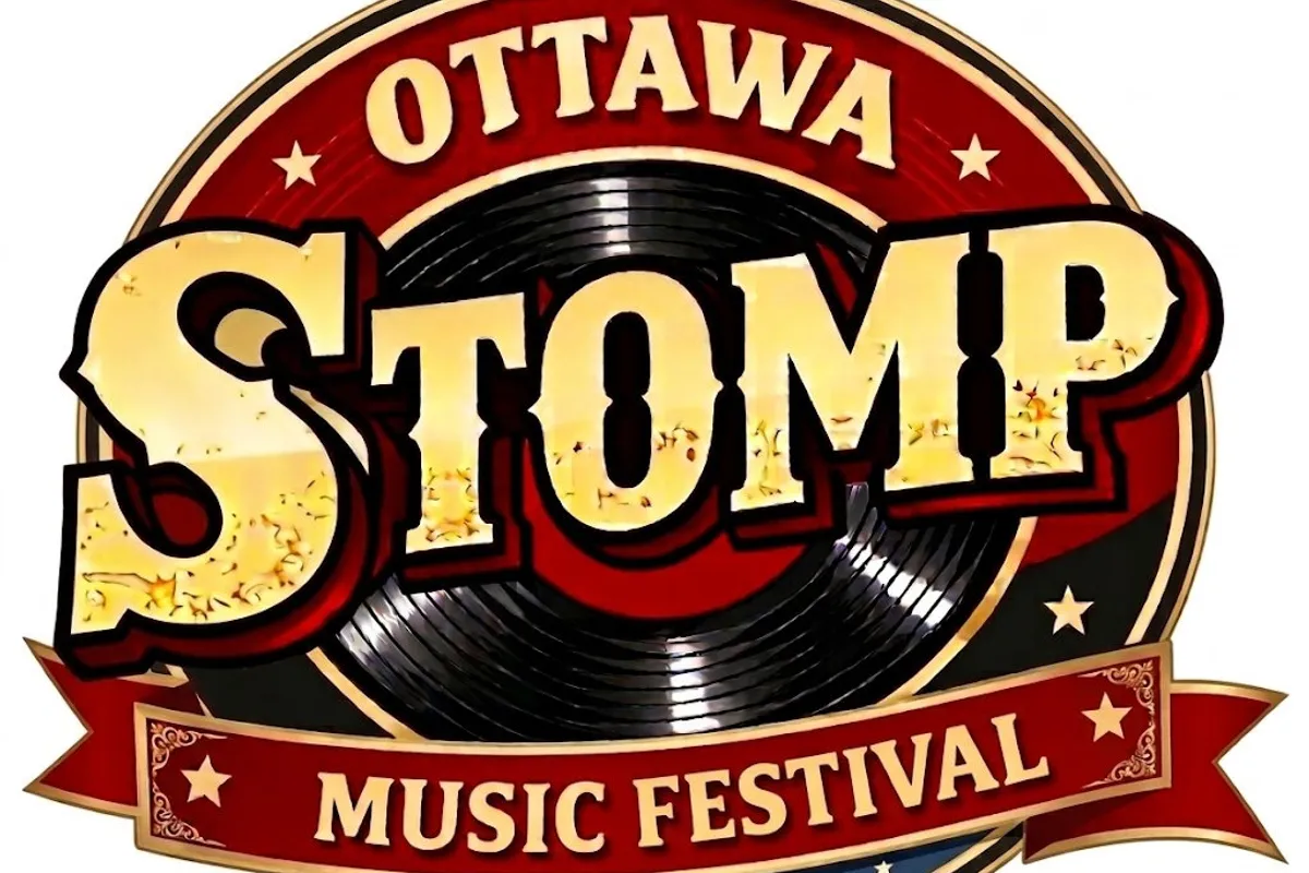 Ottawa Stomp Music Festival