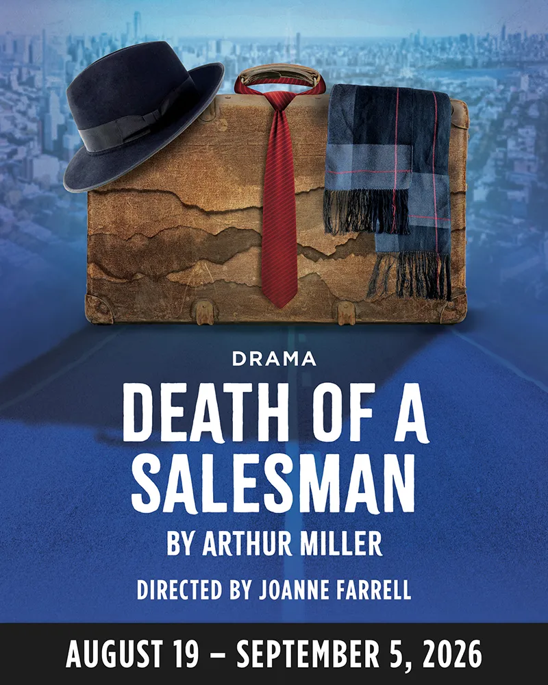 Death of a Salesman