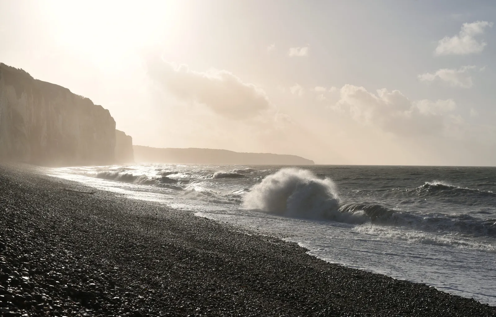 Dieppe Raid Commemoration Ceremony