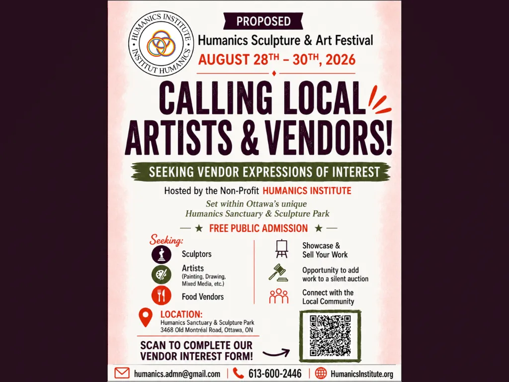 Art Festival for Artists