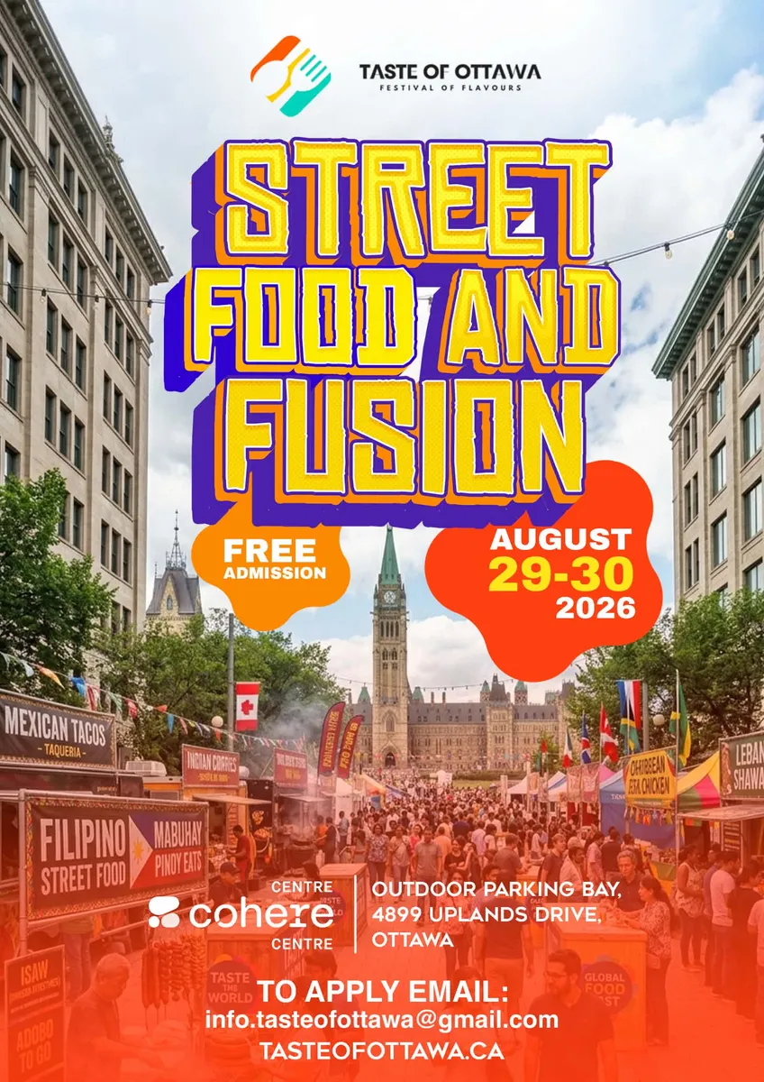 Taste of Ottawa