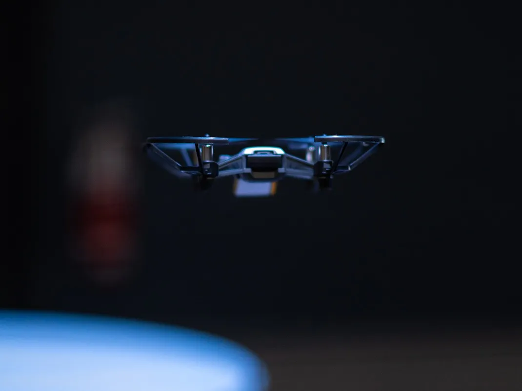 Drones 101