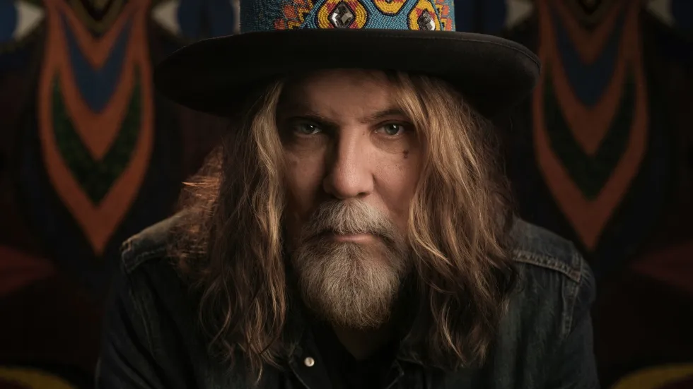 An evening with Tom Wilson