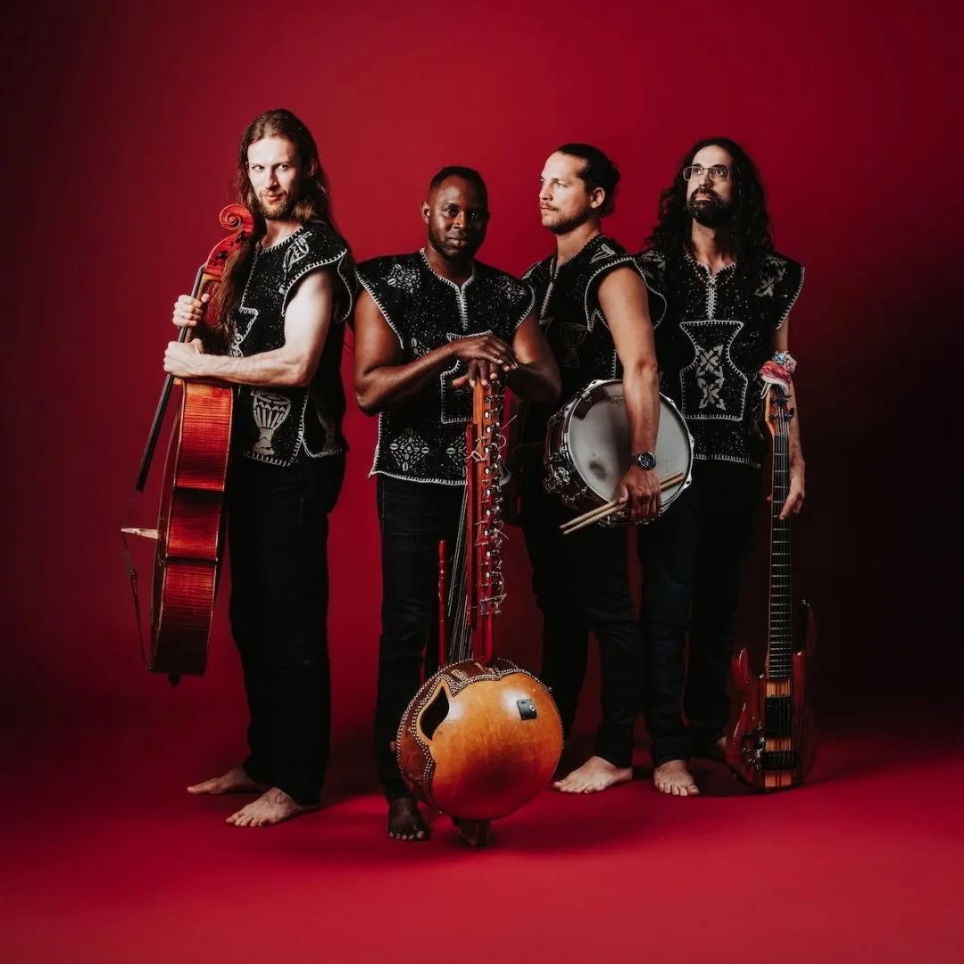 2026 Ottawa Jazz Festival — Wednesday, September 9
