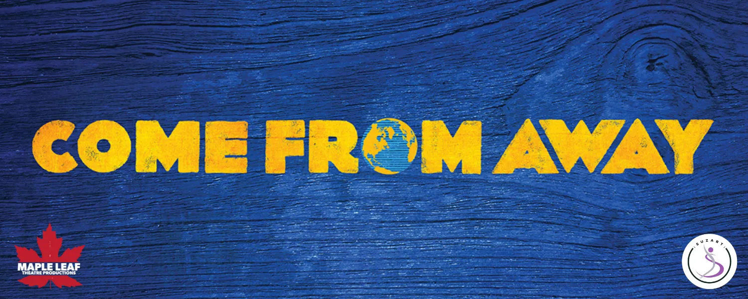 Come From Away