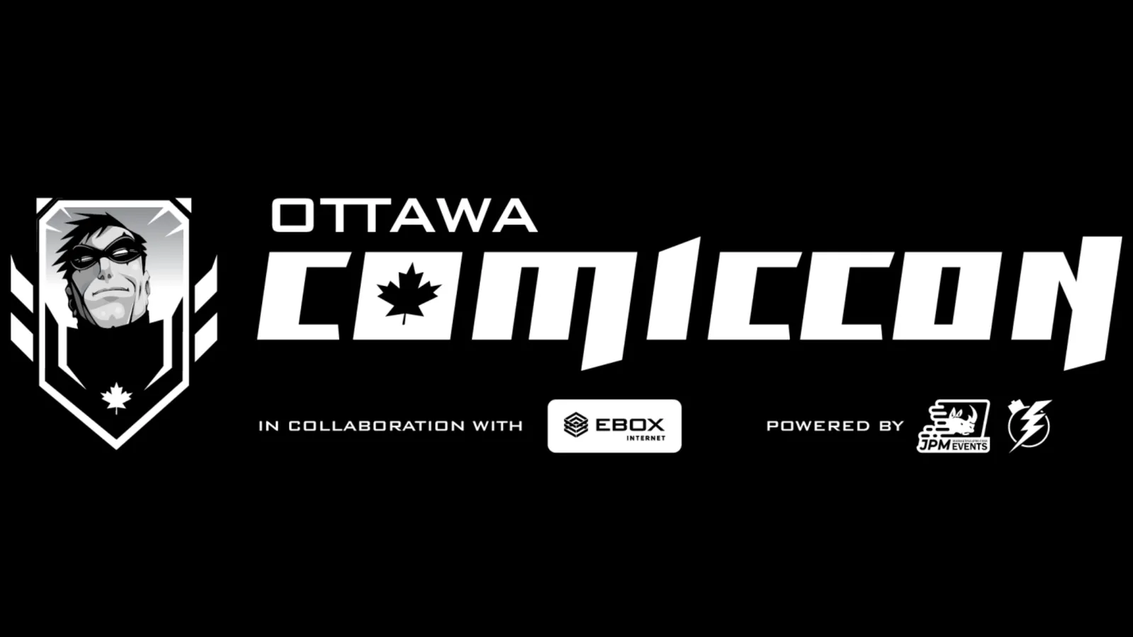 Ottawa Comiccon