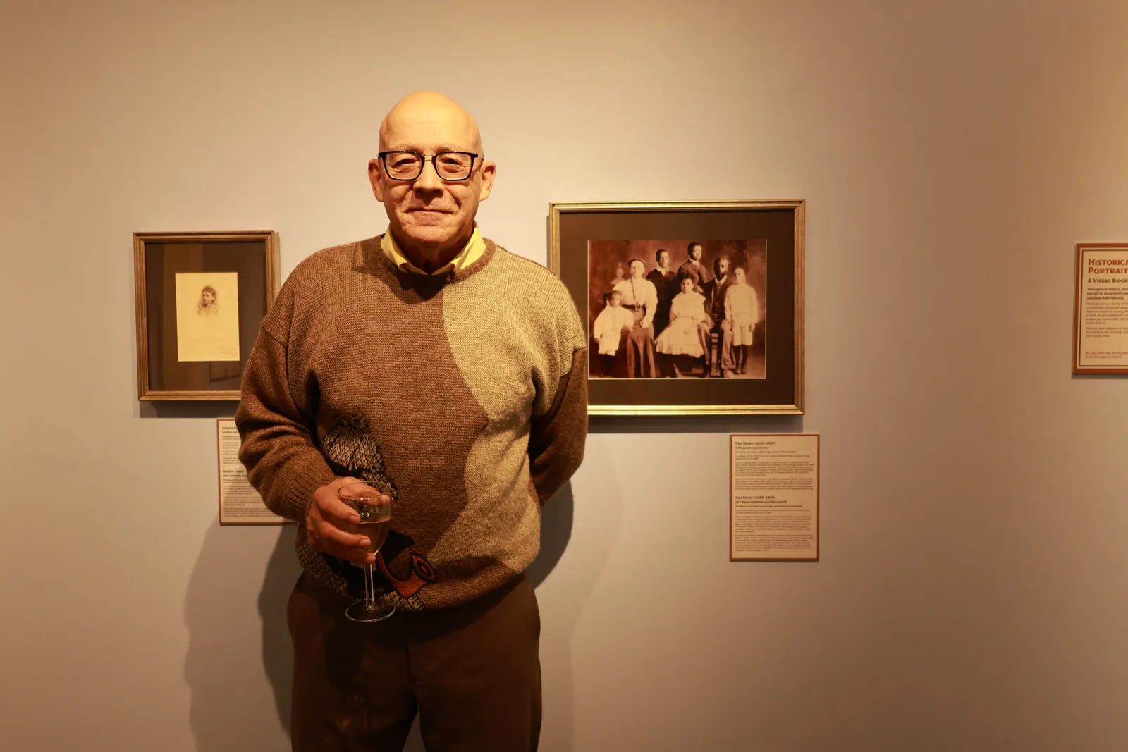 Black History Walking Tour with Tom Barber