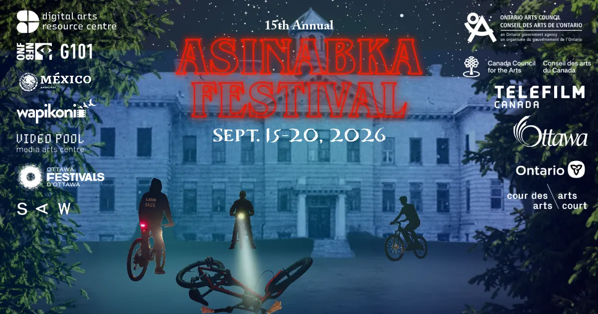 Asinabka Festival
