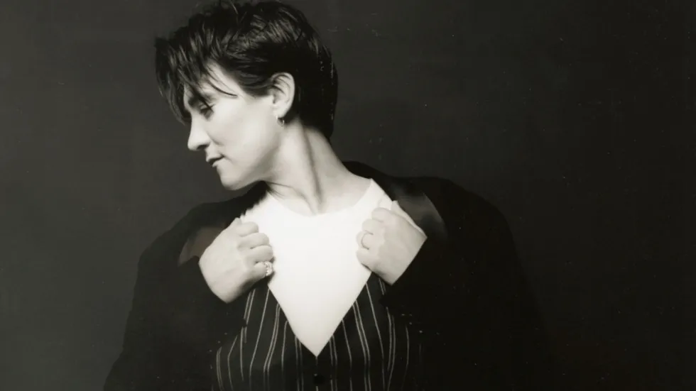 k.d. lang: has always been A stagewear exhibition