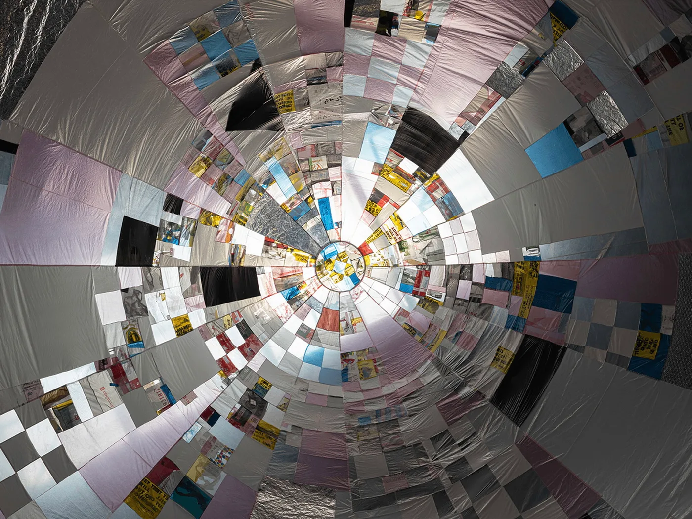 Studio Rat: Plasticscapes