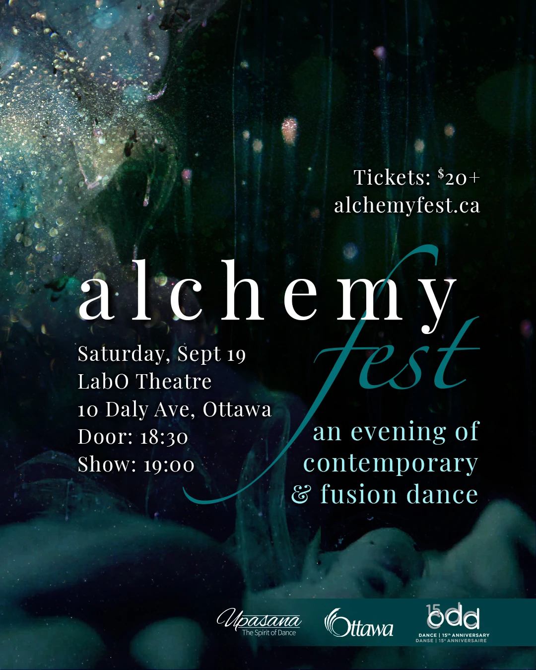 Alchemy Fest