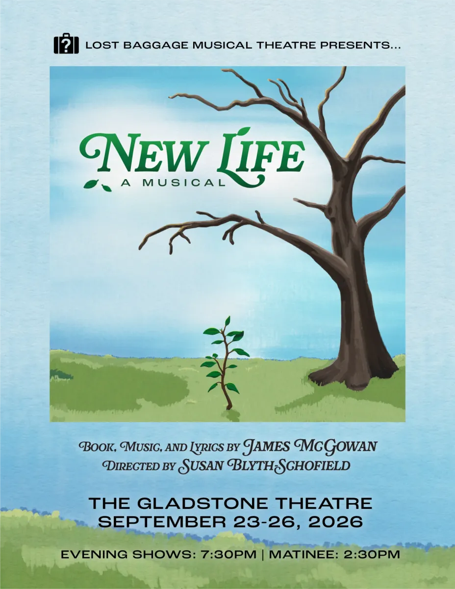 New Life